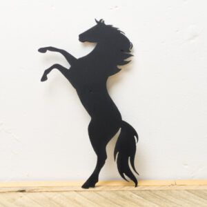 Metal Horse