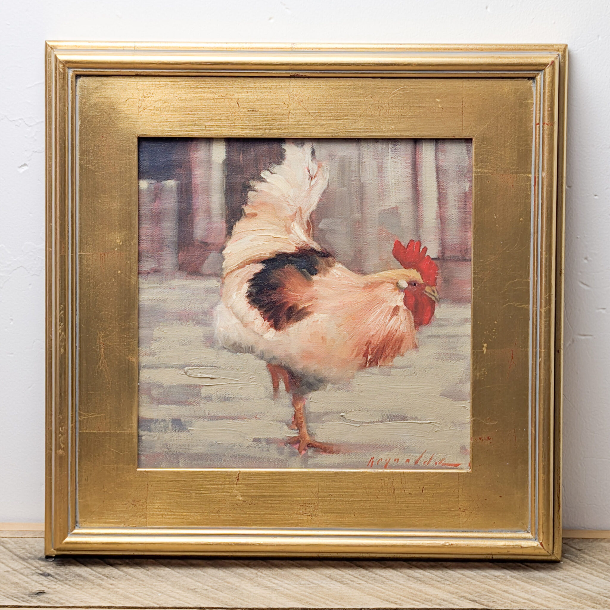 Rooster
