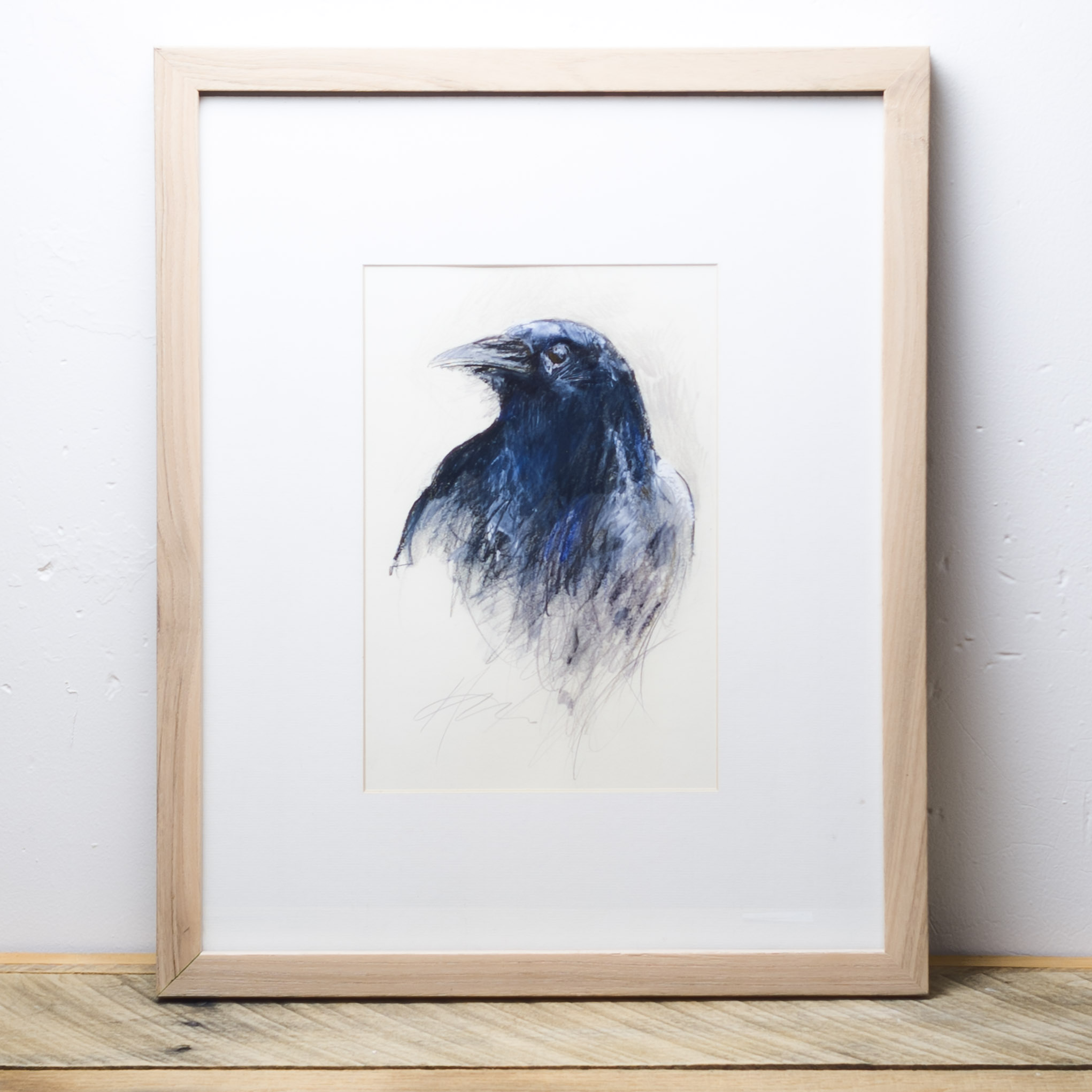 Crow