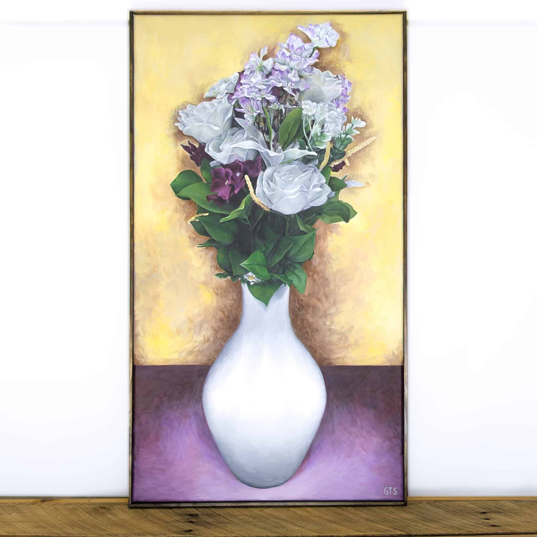 White Roses