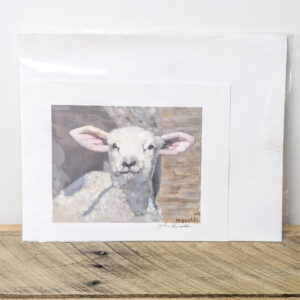 Lamb