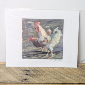 Rooster
