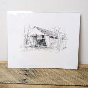 Covered Bridge