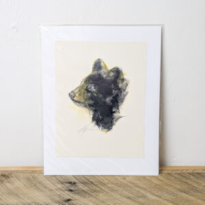 Bear Cub