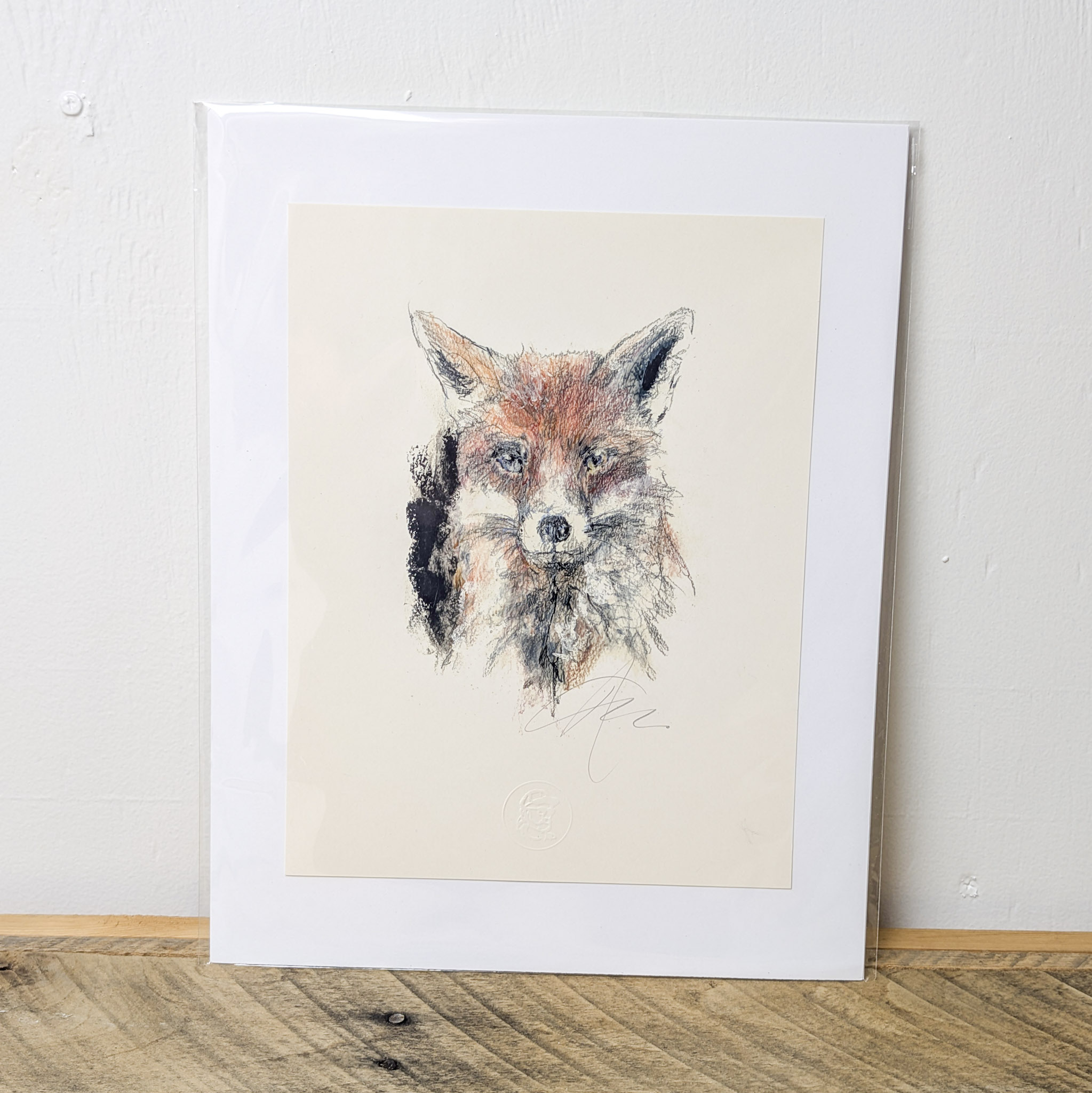 Fox