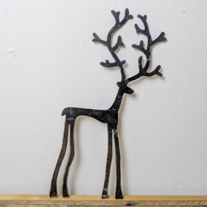 Tall Deer