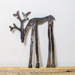 Medium Deer