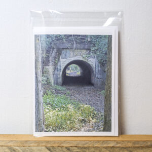 Tunnel