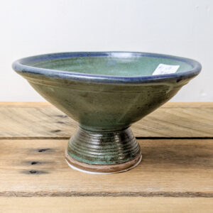 Pedestal Bowl